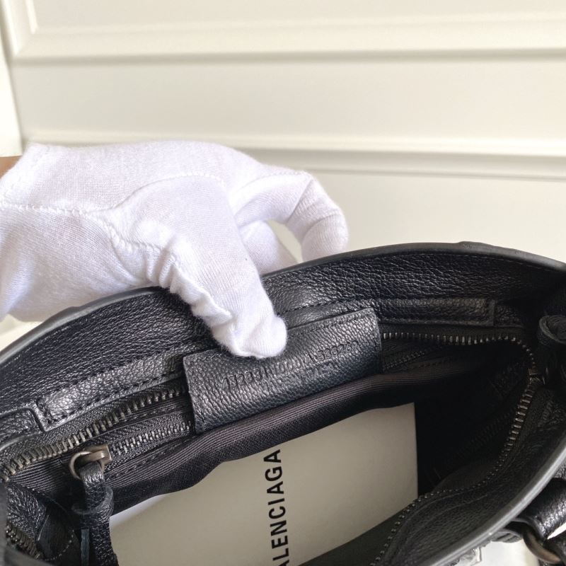 Balenciaga Top Handle Bags